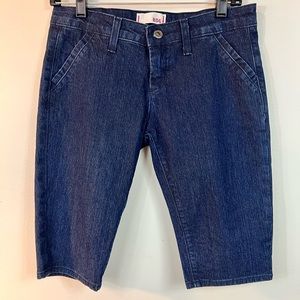 BDG short Jeans color Blue Size 2